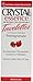 Crystal Essence Mineral Salt Deodorant Towelettes - Pomegranate - 48 Pack
