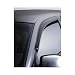 Auto Ventshade 92099 Ventvisor 2-Piece Smoke Window Visor