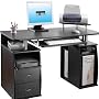 Compact Computer Desk