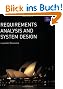 Requirements Analysis and System Design