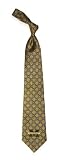 Michigan Wolverines 100% Polyester Woven 1 Neck Tie - NCAA College Athletics