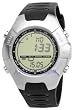 Suunto Observer Elastomer Stainless Altimeter Watch SS010660330 Suunto Observer Elastomer Stainless Altimeter Watch SS010660330
