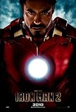 Iron Man 2 Movie Poster Iron Man 2 Movie Poster