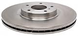 Raybestos 980307 Brake Rotor