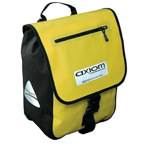 Axiom Monsoon Panniers