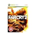 Far Cry 2 [UK-Import]