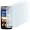 6 x mumbi Displayschutzfolie Samsung Galaxy W I8150 Displayschutz 