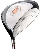 New! Bobby Jones Ladies Ti Drivers
