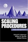 Scaling Procedures: Issues and Applications