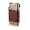 Honest Synthetic Leather Cigarette Smoking