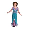 Girls Ariel Costume