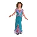 Girls’ Ariel Costume
