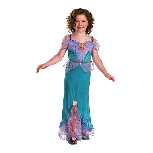 Girls' Ariel Costume