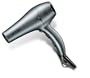 Andis 80440 SpeedDry Tourmaline Ceramic Hair Dryer with Attachments