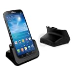 DURAGADGET High Quality Black USB Des...