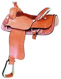 Billy Cook Roper Saddle