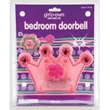 Princess Bedroom Doorbell by Toysmith