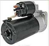 IMAGE OF Prime Choice Auto Parts S1379 Premium New Starter Motor - Why buy remanufactured when you can buy new?