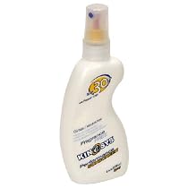 KINeSYS  Sunscreen, SPF 30, Spray, Fragrance Free, 4-Ounce Bottles
From KINeSYS
