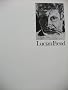 Lucian Freud: [catalogue of an exhibition at the] Hayward Gallery, London, 25 January-3 March 1974 ... [and at 3 other galleries, 6 April-23 June 1974]