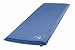 Sports : Vaude Isomatte Tour Com, 183 x 51 x 5 cm, blau/grau