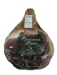 Prosciutto di Parma Black Label by Principe aged over 16 months - avg wt 17 lbs
