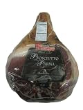 Prosciutto di Parma Black Label by Principe aged over 16 months - avg wt 17 lbs