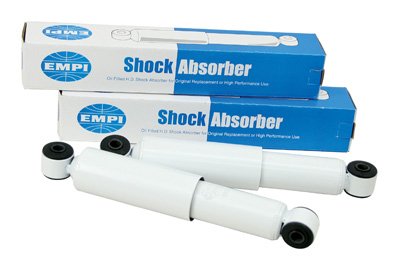 EMPI GAS SHOCKS, KP & REAR ALL Dune Buggy VW Baja