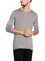 BOSS Orange Jersey Kamer (Gris)