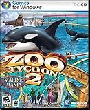 Zoo Tycoon 2: Marine Mania Expansion