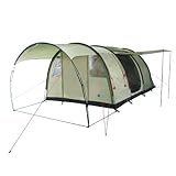 10T Zelt LEIGHTON, grün, 4 Personen, 1040761824