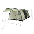 10T Zelt LEIGHTON, gr�n, 4 Personen, 1040761824
