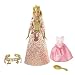 Mattel - L8138 - Poupee - Barbie - Princesse Anneliese + Tenue
