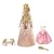 Mattel - L8138 - Poup�e - Barbie - Princesse Anneliese + Tenue