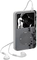 Case Logic - 80GB iPod Classic Silicon Skin