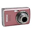 Pentax E60 Pink 10 Megapixel Digital Camera