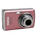 Pentax E60 Pink 10 Megapixel Digital Camera