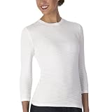 Isaac Mizrahi for Target® Long-Sleeve Crewneck Cardigan - True White at Isaac Mizrahi