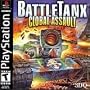 Battletanx Global Assault