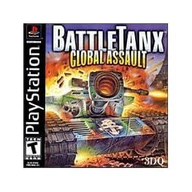 Battletanx Global Assault