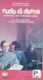Nudo Di Donna (aka - Portrait of a Woman, Nude) [VHS]