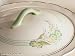 Kitchen & Housewares : Grindley Vine Cream Petal Gravy Boat