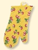 Ka F Group Llc 02709Sb Strawberry Oven Mitt - Pack Of 3