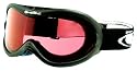 Bolle SHARK Black - Vermillion Lens (5806001600)