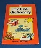Picture dictionary