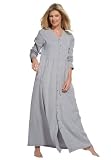 Long knit lounger