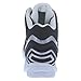 Boys' Hi Top Overtime Basketball