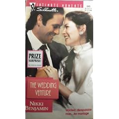 The Wedding Venture
