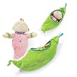 Snuggle Pod Pea