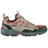 Jack Wolfskin(ジャックウルフスキン) トレイル ペーサー M's 374(メキシカンペッパー) 8.5/27.2cm 2042885